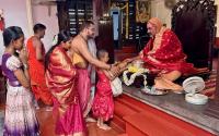 Shri Narasimha Jayanti Utsava 2026, SAT Vittal (30 April 2026)